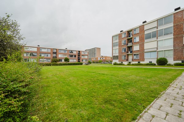 Medium property photo - Aagje Dekenstraat 12C, 3202 VA Spijkenisse